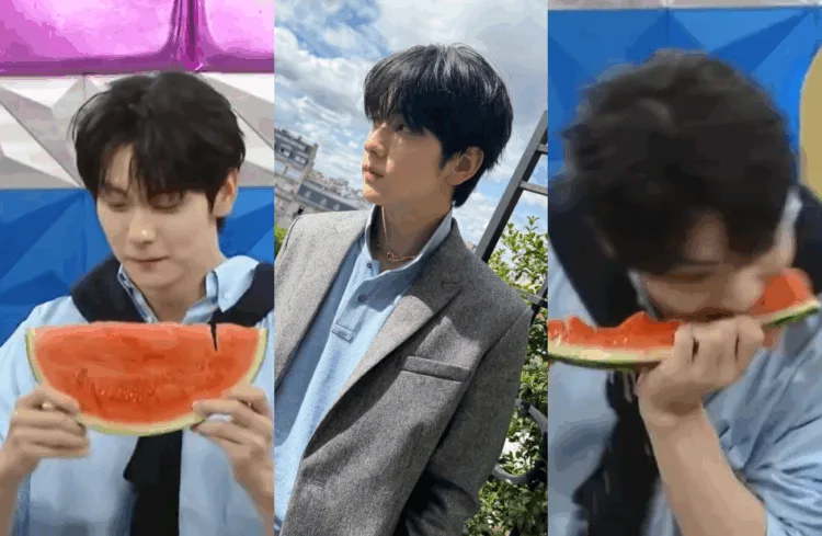 Source: Source: Twitter/TXT_DailyNews, IG/txt_bighit