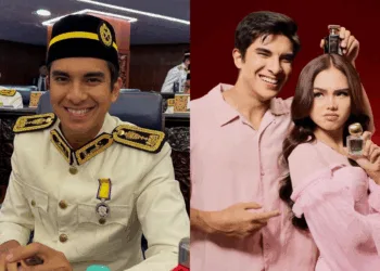 SOURCES: INSTAGRAM (@syedsaddiq)