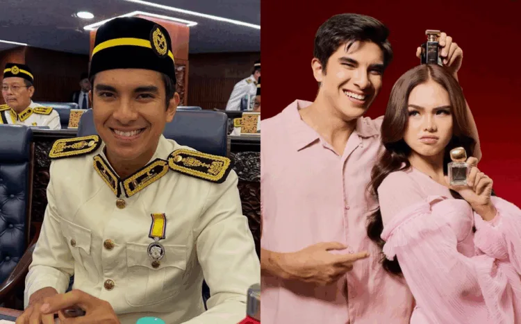 SOURCES: INSTAGRAM (@syedsaddiq)