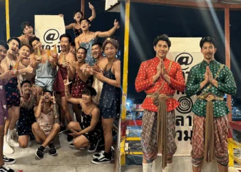 Source: Facebook/deewowbkk