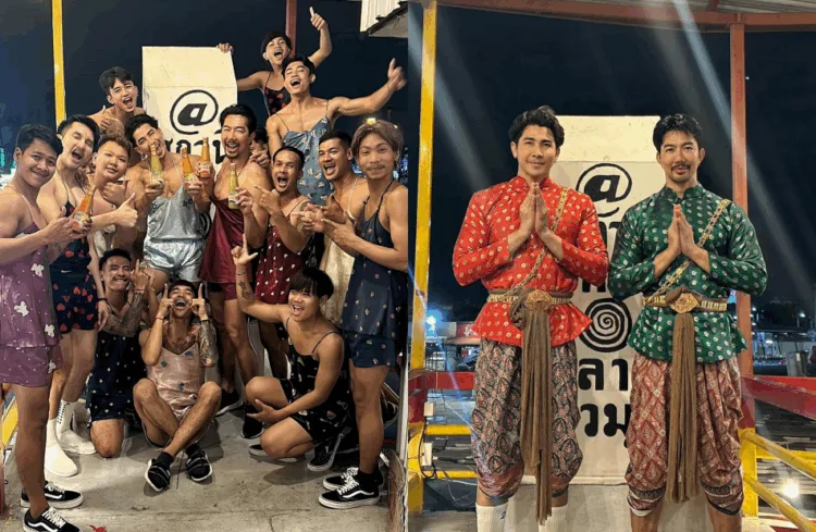 Source: Facebook/deewowbkk