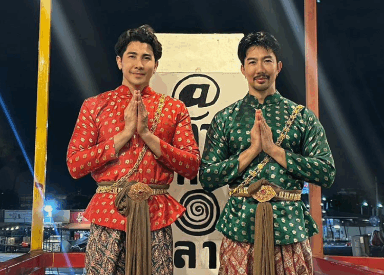 SOURCE: FACEBOOK (Dee Wow)