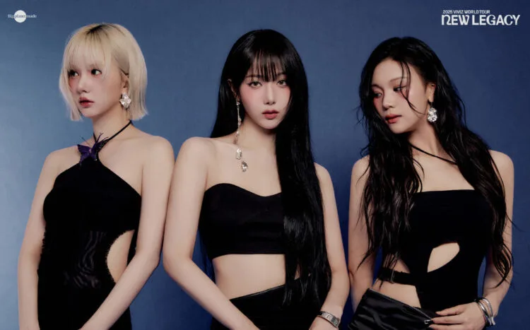 SOURCE: TWITTER (@VIVIZ_official)