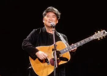 SOURCE: FACEBOOK (Live Nation SG)