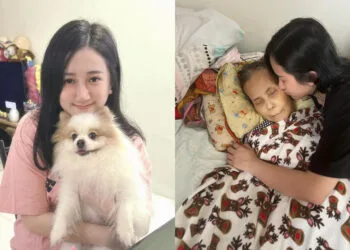 SOURCES: INSTAGRAM (@yangbaobei94)