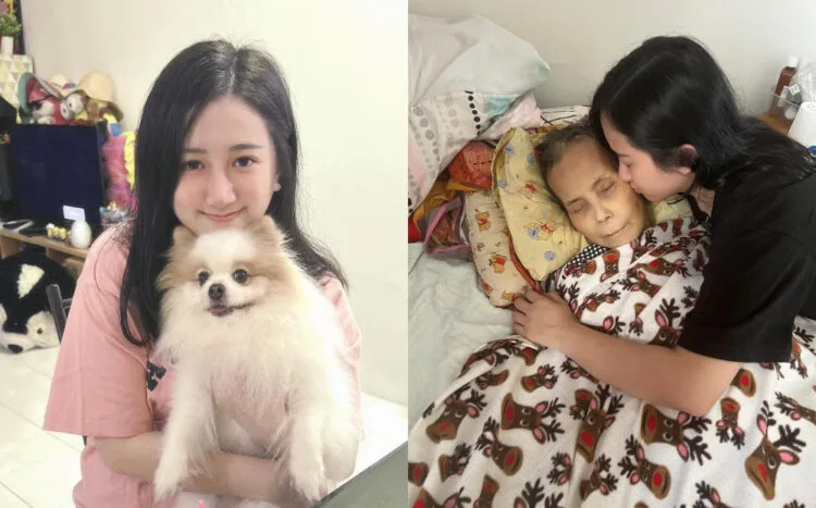 SOURCES: INSTAGRAM (@yangbaobei94)