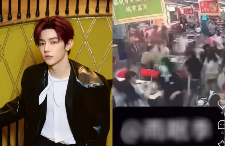 Source: IG/zb1official, Twitter/gdaymate915