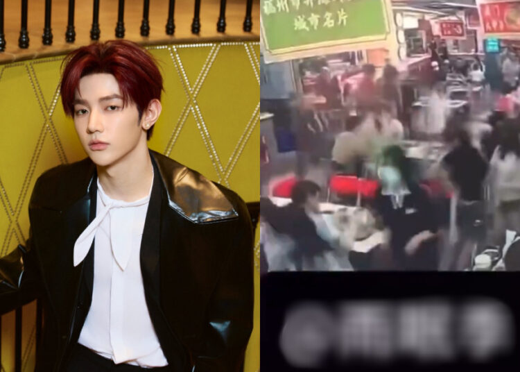 Source: IG/zb1official, Twitter/gdaymate915