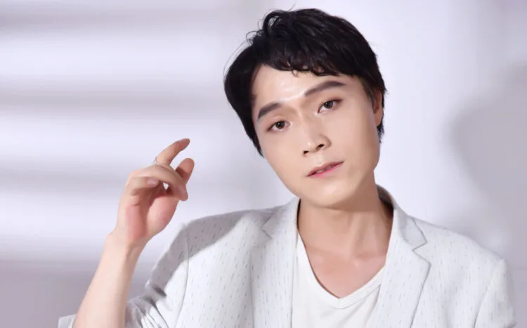 SOURCE: WEIBO (张艺洋)