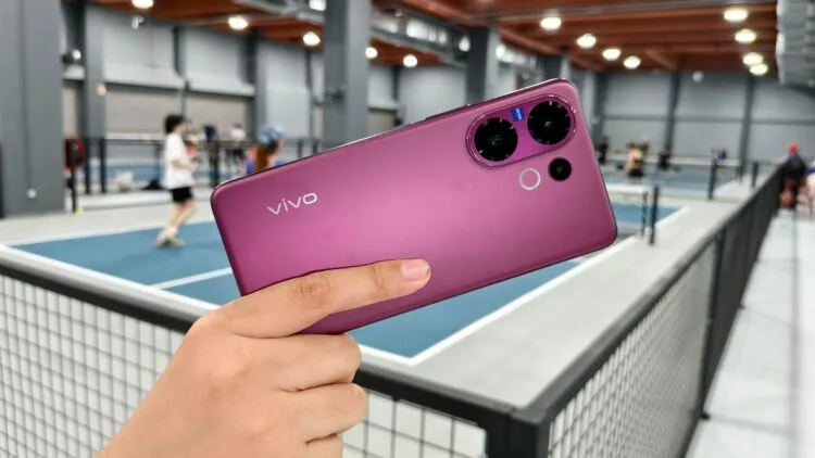 Photo Credit: First Shot Pickleball, Petaling Jaya