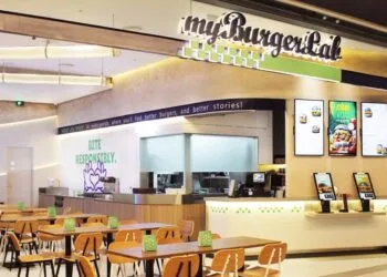 Source: Facebook/myBurgerLab