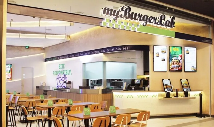 Source: Facebook/myBurgerLab