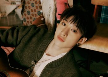Source: Facebook/JYPEStrayKids