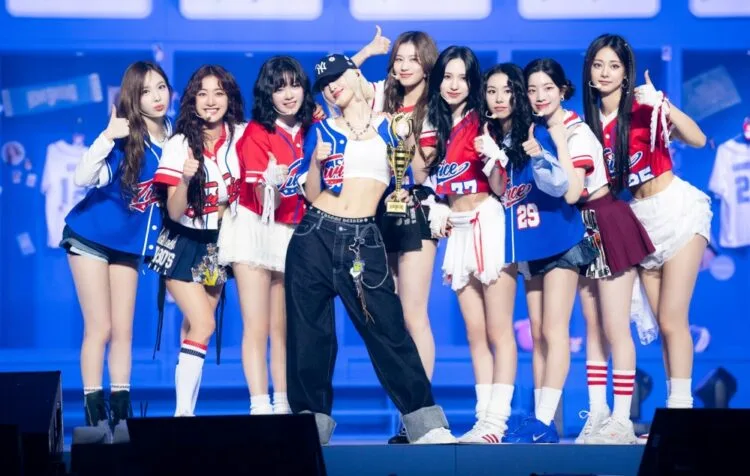 Source: Facebook/JYPETWICE