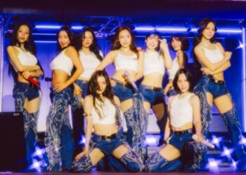 Source: Facebook/JYPETWICE
