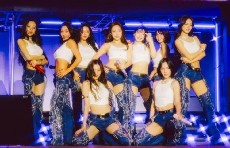 Source: Facebook/JYPETWICE