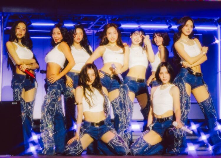 Source: Facebook/JYPETWICE