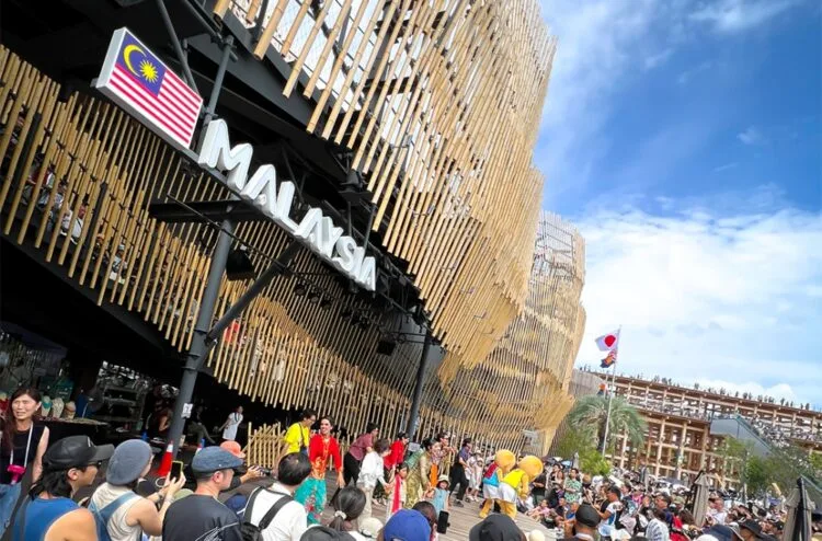 Source: Facebook/expo2025japan