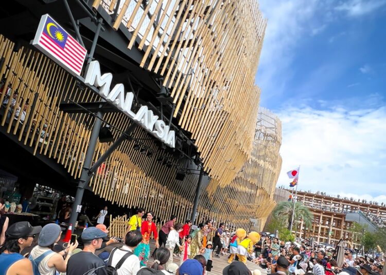 Source: Facebook/expo2025japan