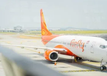 Source: Facebook/Firefly