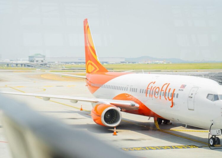 Source: Facebook/Firefly