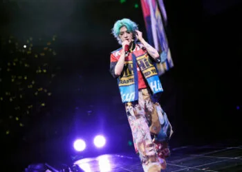 Source: Weibo (@/这就是Season4)