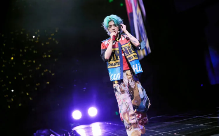 Source: Weibo (@/这就是Season4)