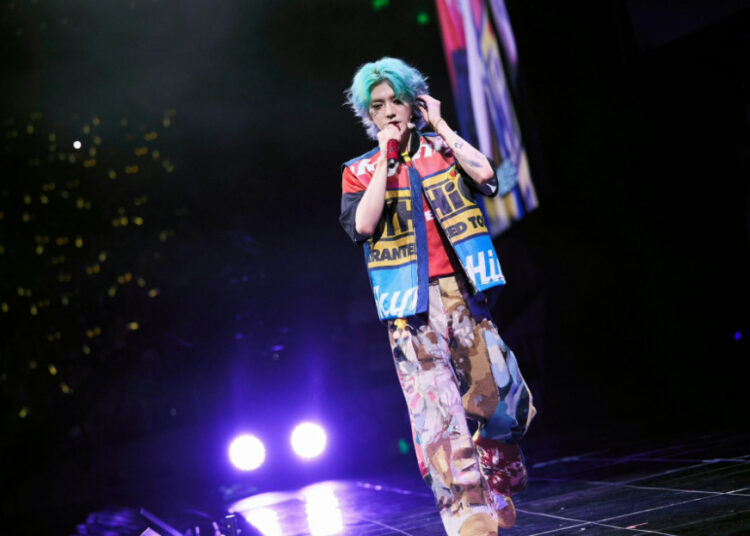 Source: Weibo (@/这就是Season4)