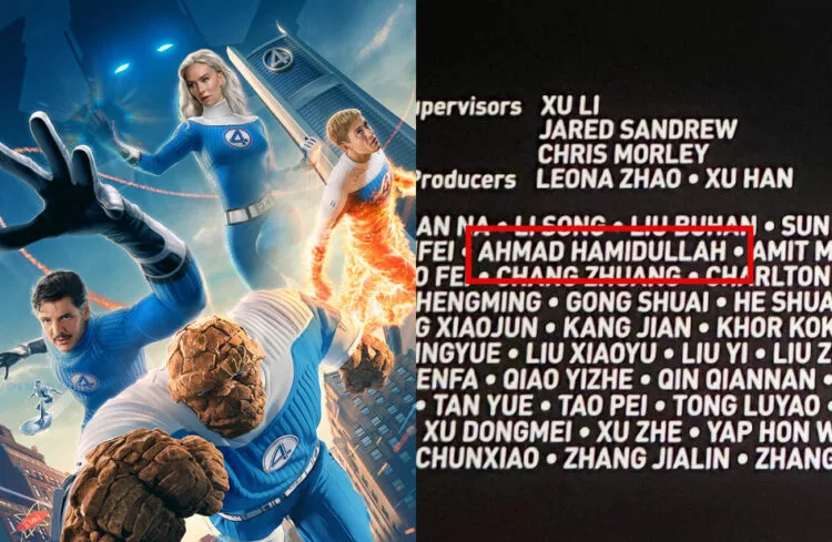 Source: Facebook/Marvel Studios, Threads/artomedes