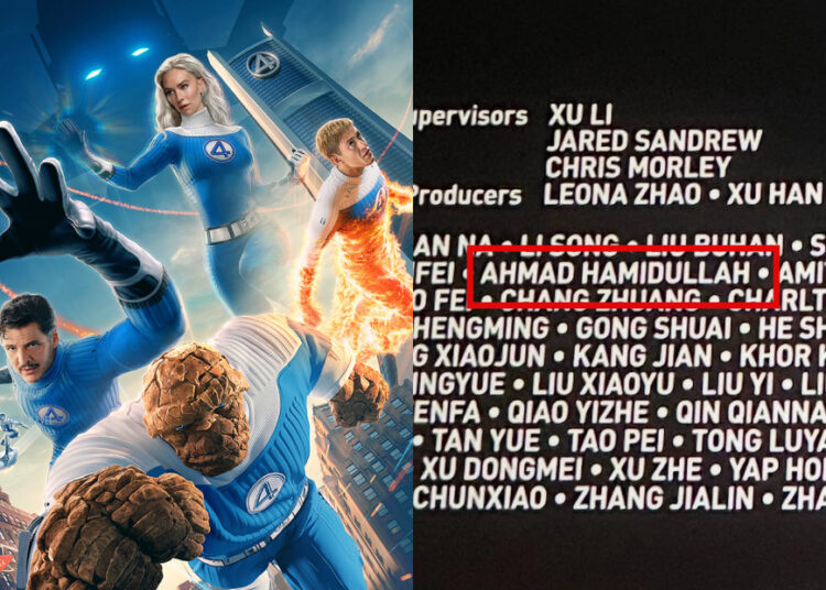 Source: Facebook/Marvel Studios, Threads/artomedes