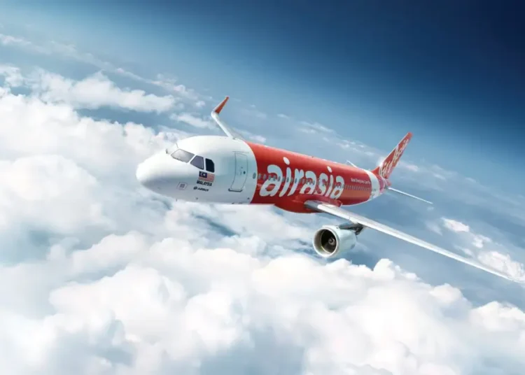 Source: AirAsia Newsroom