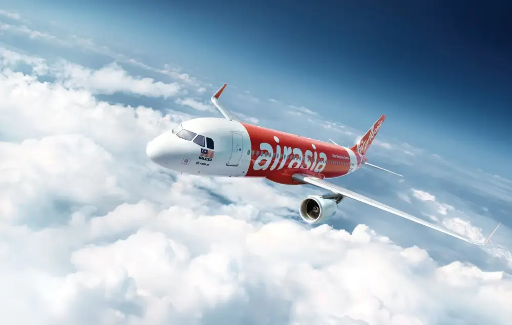 Source: AirAsia Newsroom