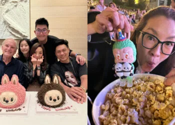 Source: Instagram (@michelleyeoh_official)