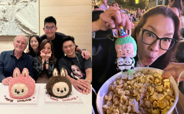 Source: Instagram (@michelleyeoh_official)