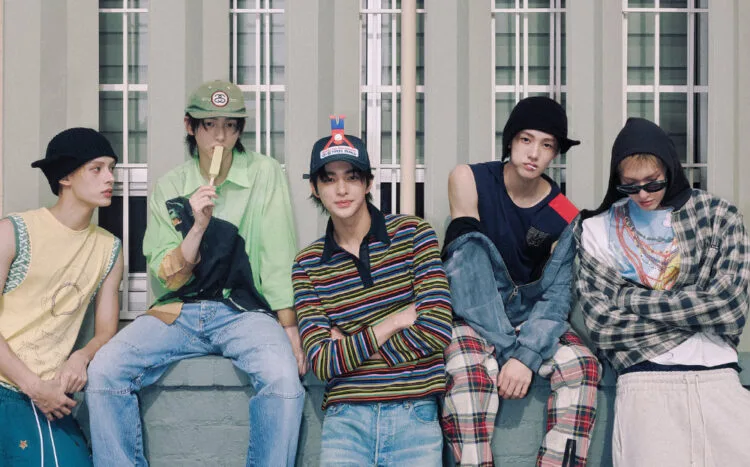 Source: Twitter (@cortis_bighit)