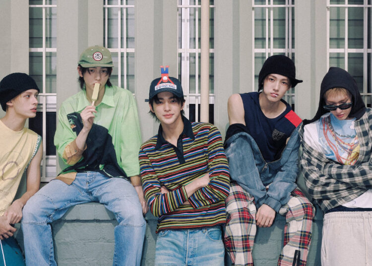 Source: Twitter (@cortis_bighit)