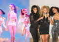 Sources: Facebook (@Destiny's Child), Netflix