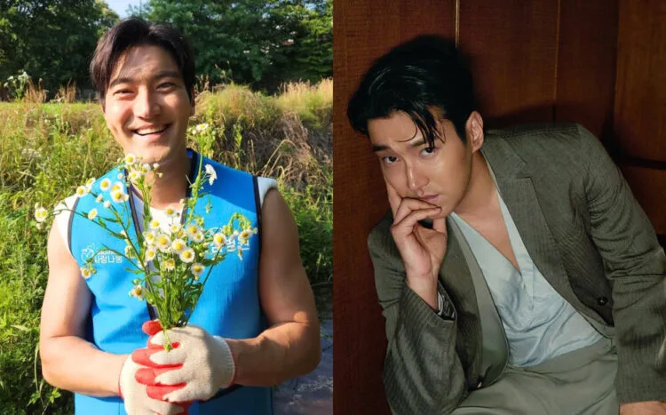 Source: Facebook (@CHOI SIWON)