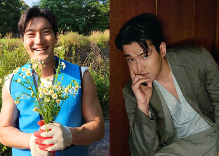 Source: Facebook (@CHOI SIWON)