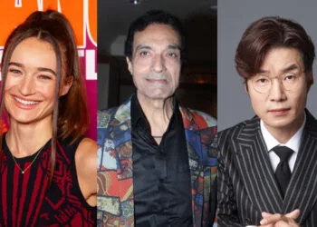 Sources: Instagram (@itskelleymack), IMDb, Facebook (@송영규)