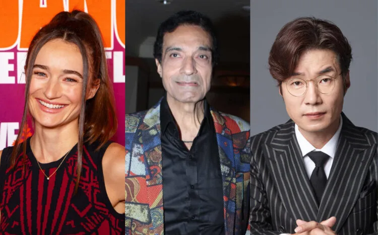 Sources: Instagram (@itskelleymack), IMDb, Facebook (@송영규)