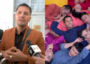 SOURCES: TIKTOK (@buletintv3) & YOUTUBE (Rusa Music)