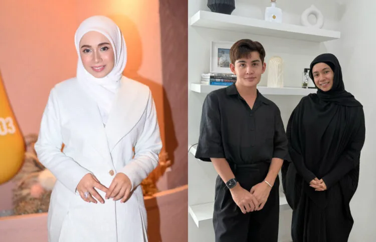 Source: IG/amiraaothman's profile pictureamiraaothman, TikTok/modemiroljonit