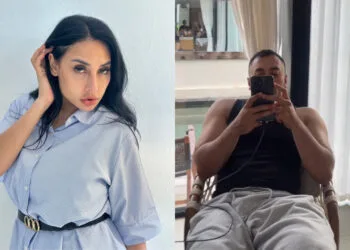 SOURCES: INSTAGRAM (@anjoulielavocah1)