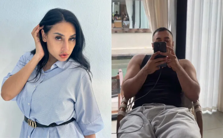 SOURCES: INSTAGRAM (@anjoulielavocah1)