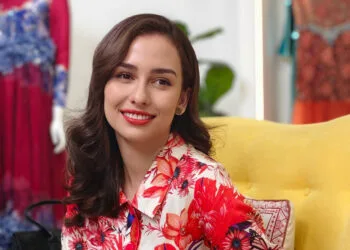 SOURCE: INSTAGRAM (@annajobling)