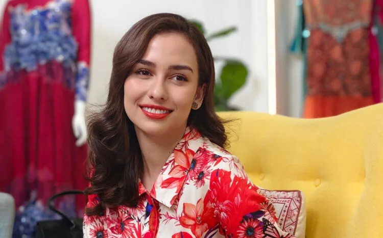 SOURCE: INSTAGRAM (@annajobling)