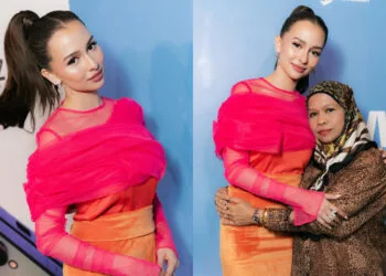 SOURCE: INSTAGRAM (@annajobling)