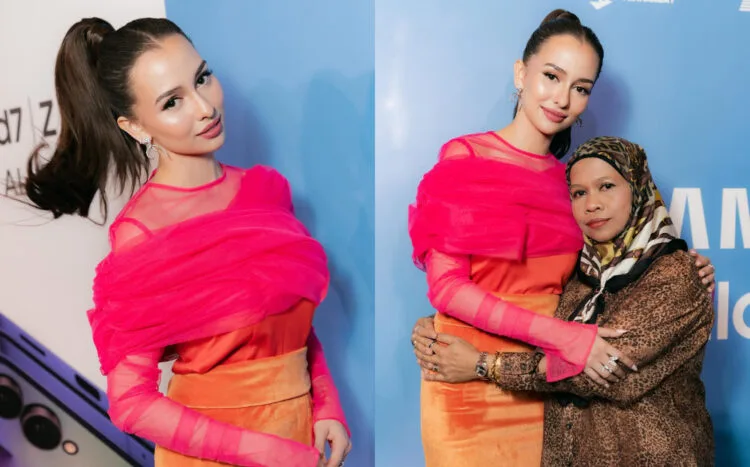 SOURCE: INSTAGRAM (@annajobling)