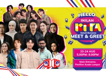 SOURCE: ASTRO MALAYSIA